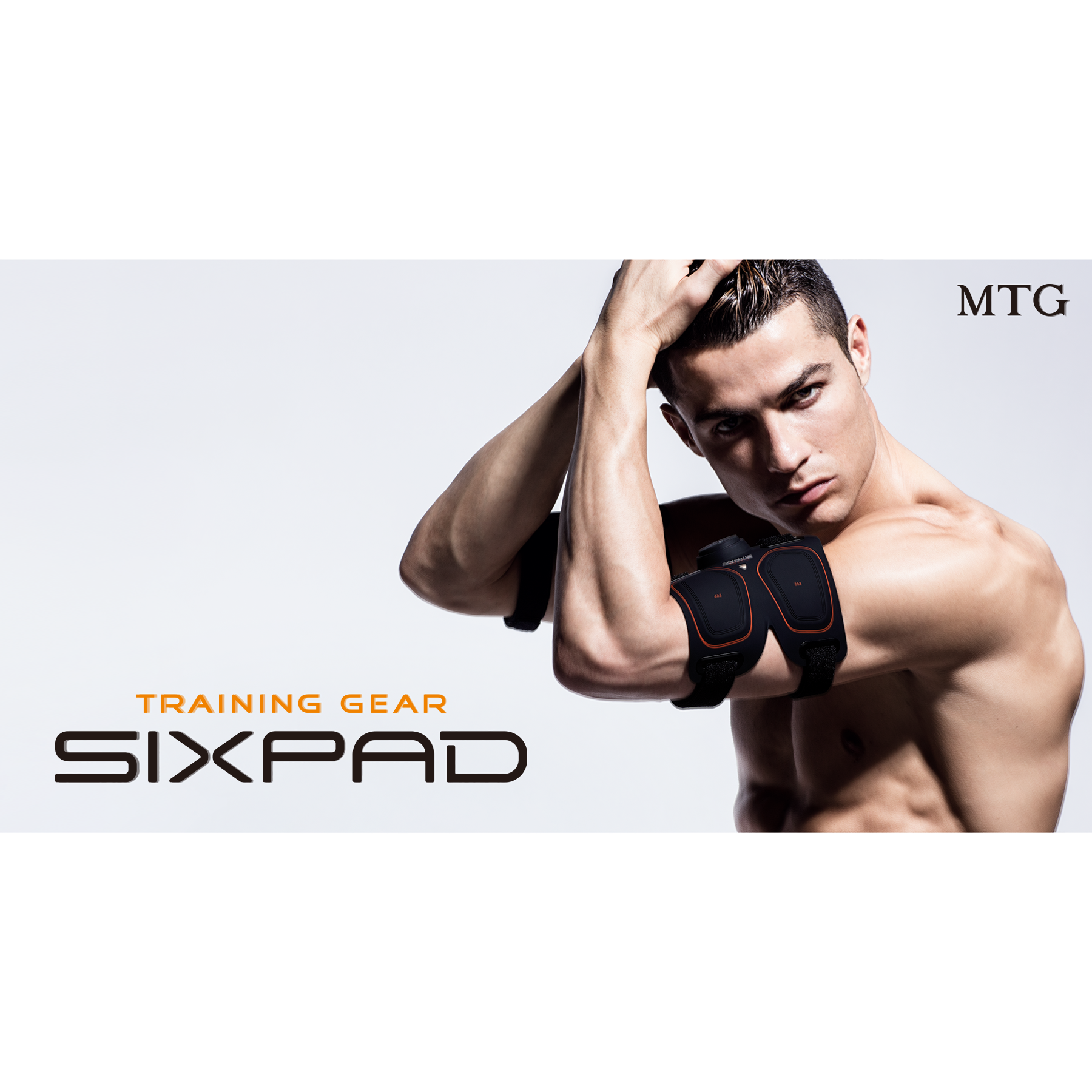SIXPAD－SIXPAD官方網站