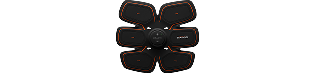 集中鍛鍊腹肌Abs Fit2 | SIXPAD－SIXPAD官方網站