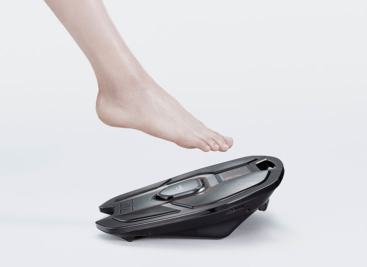 Foot Fit | SIXPAD－SIXPAD官方網站